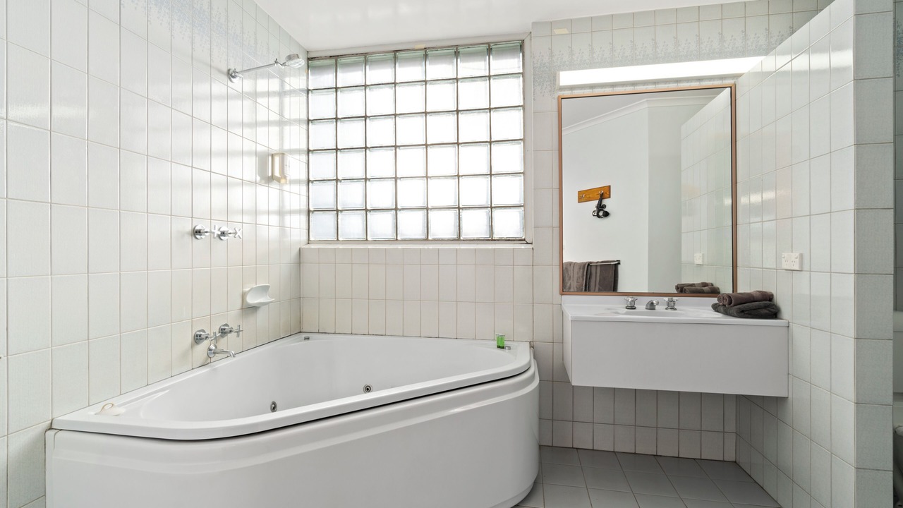 Photo of Bathroom in Colac