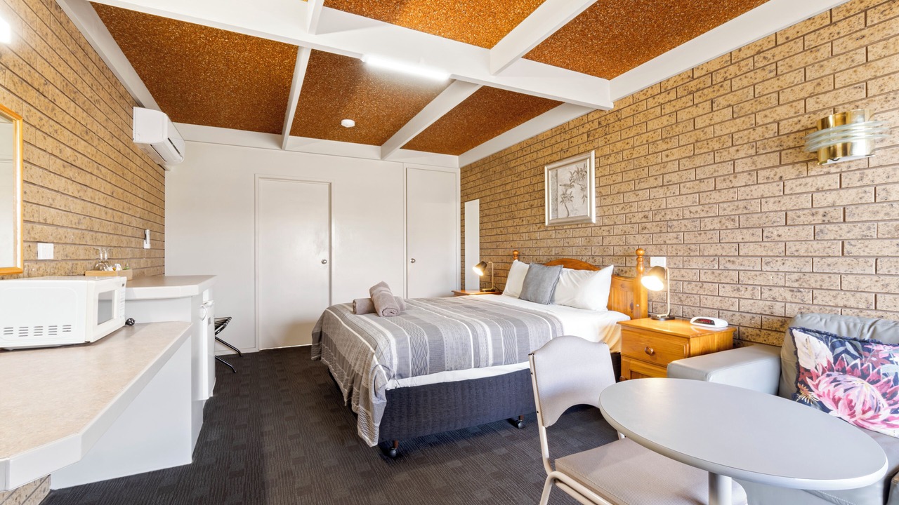 Photo of Bedroom in Colac