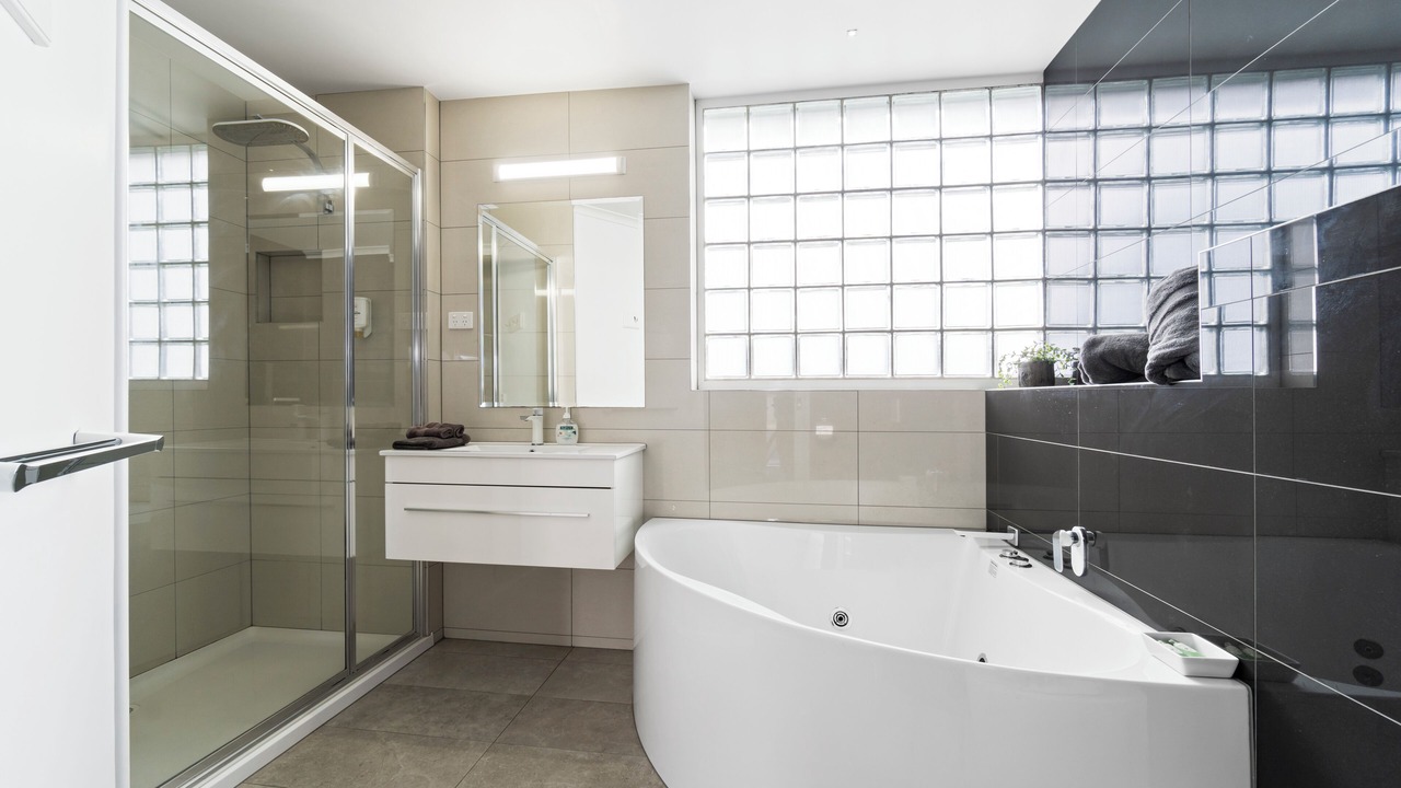 Photo of Bathroom in Colac