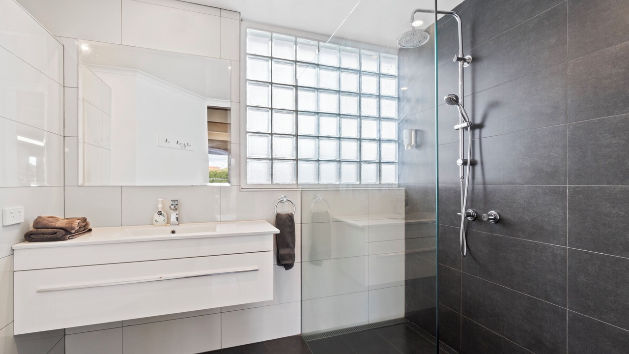 Photo of Bathroom in Colac