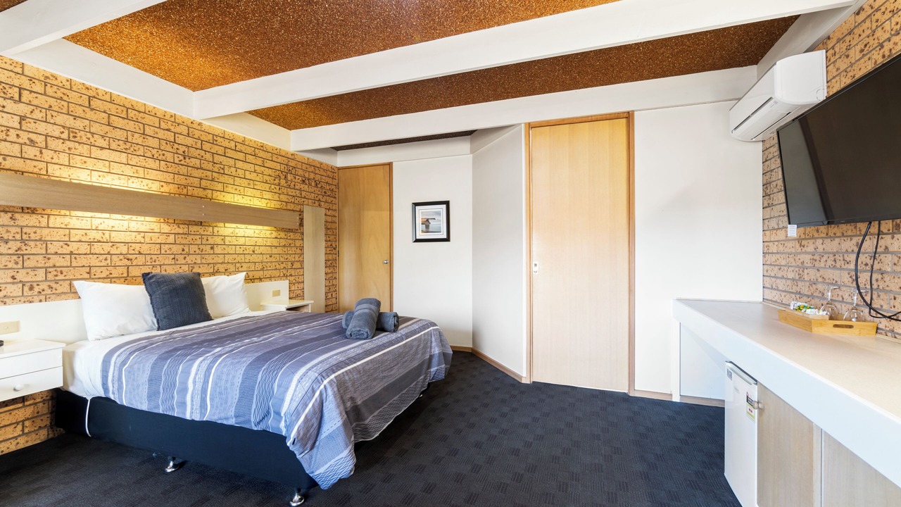 Photo of Bedroom in Colac