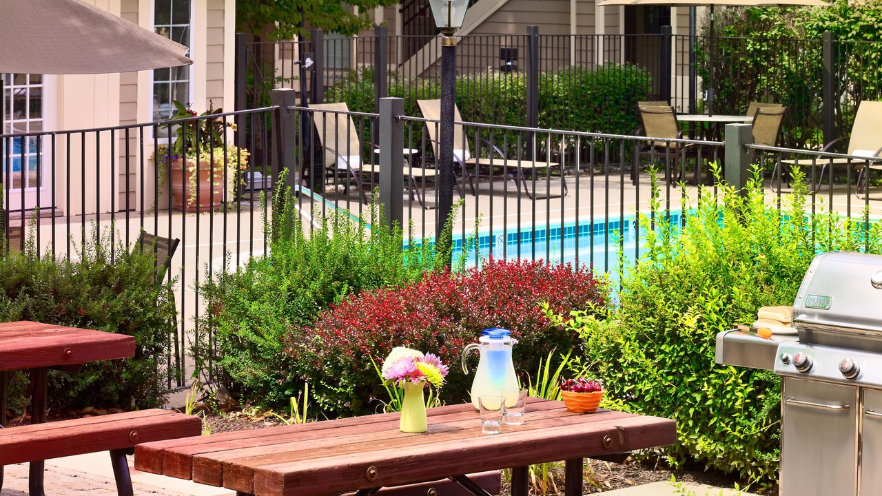 Photo of Outdoor in Middleburg Heights