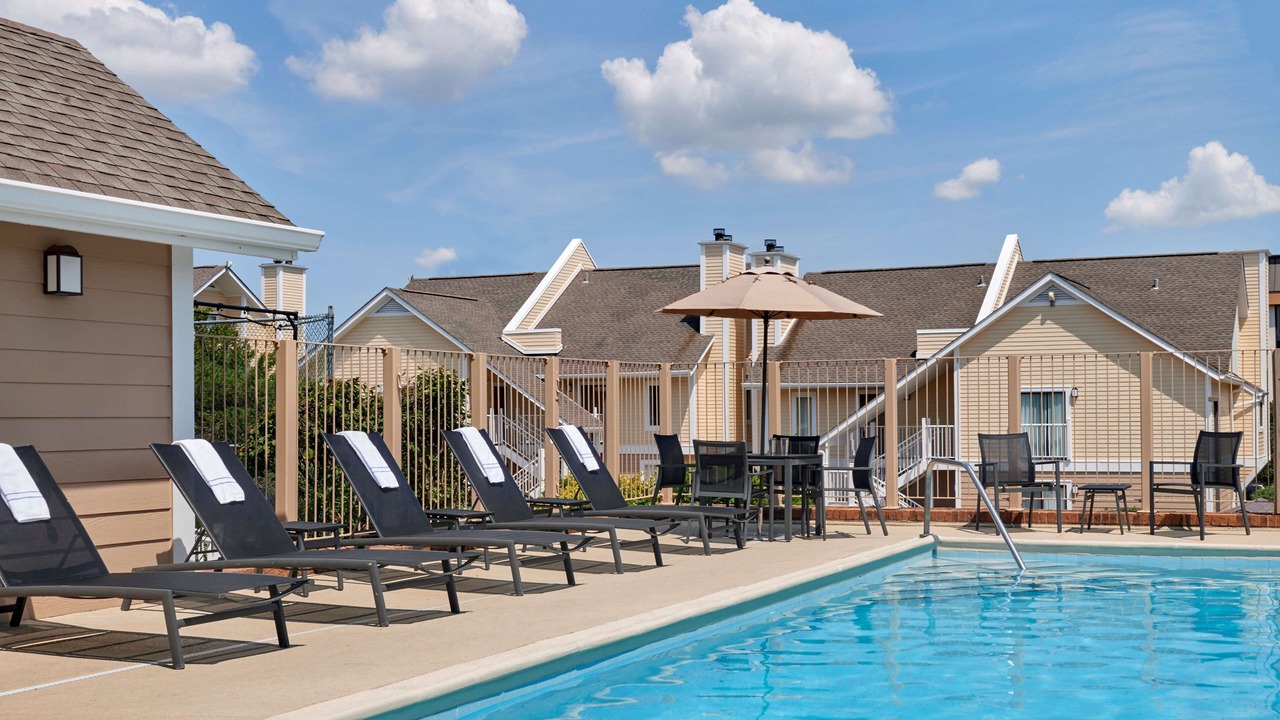 Photo of Outdoor in Middleburg Heights