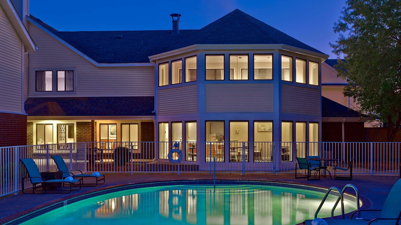 Photo of Outdoor in Middleburg Heights