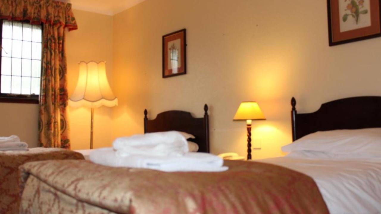 Photo of Bedroom in Hindhead