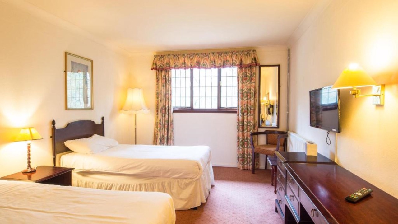 Photo of Bedroom in Hindhead