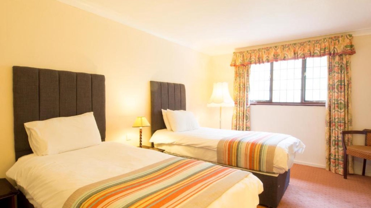 Photo of Bedroom in Hindhead