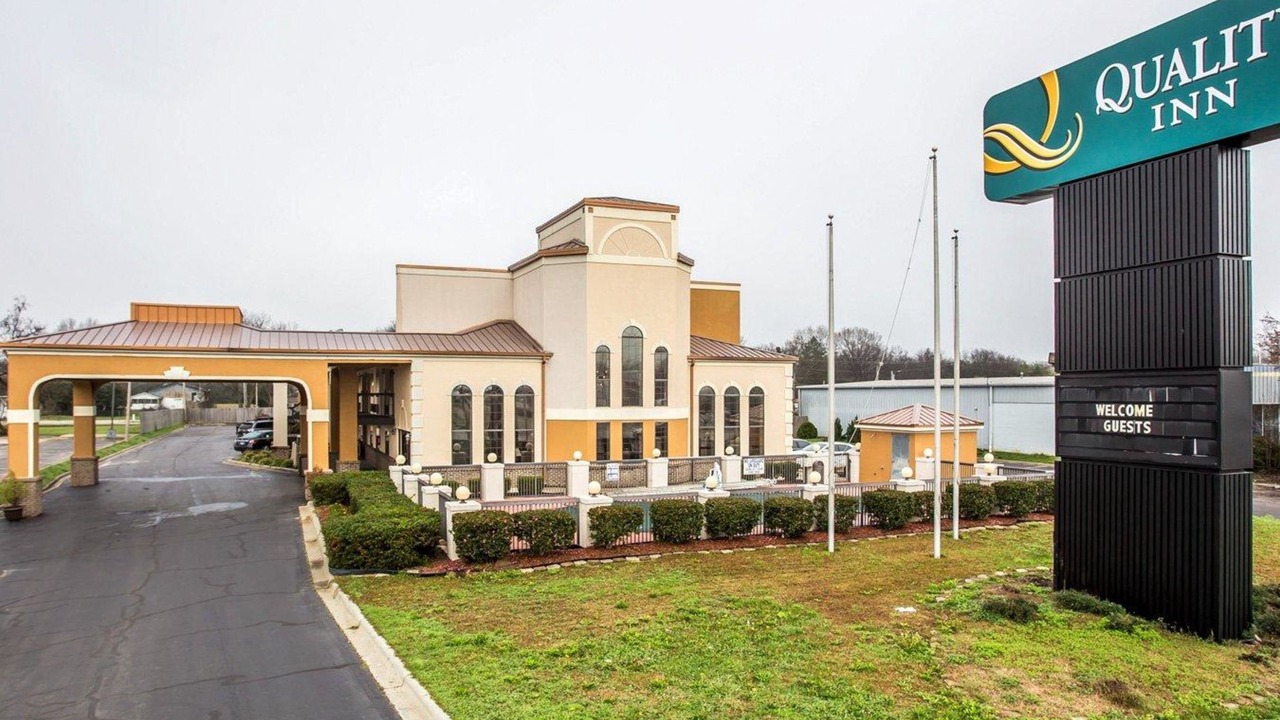 Photo of Outdoor in Bennettsville