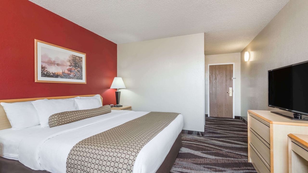 Photo of Bedroom in Gillette