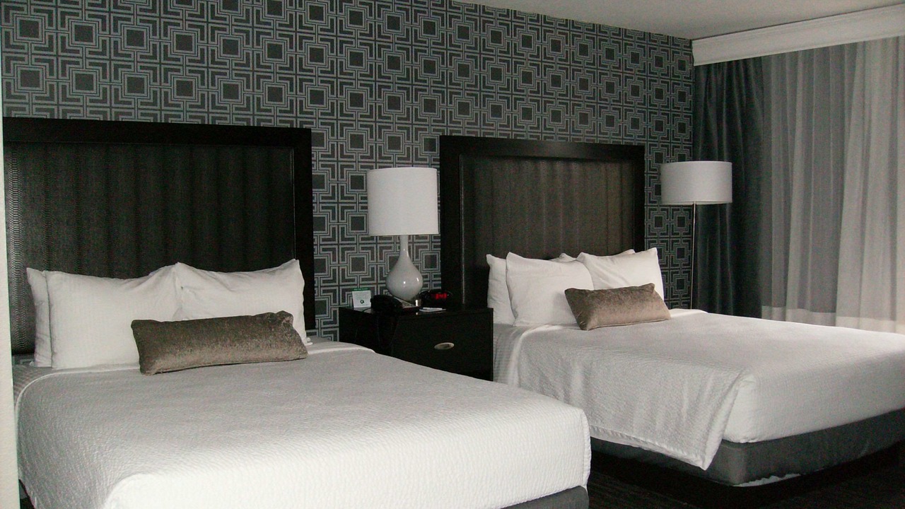 Photo of Bedroom in Derrick City