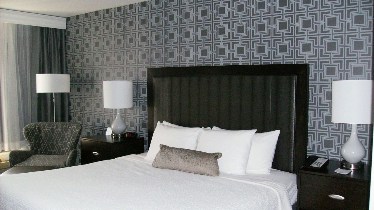 Photo of Bedroom in Derrick City