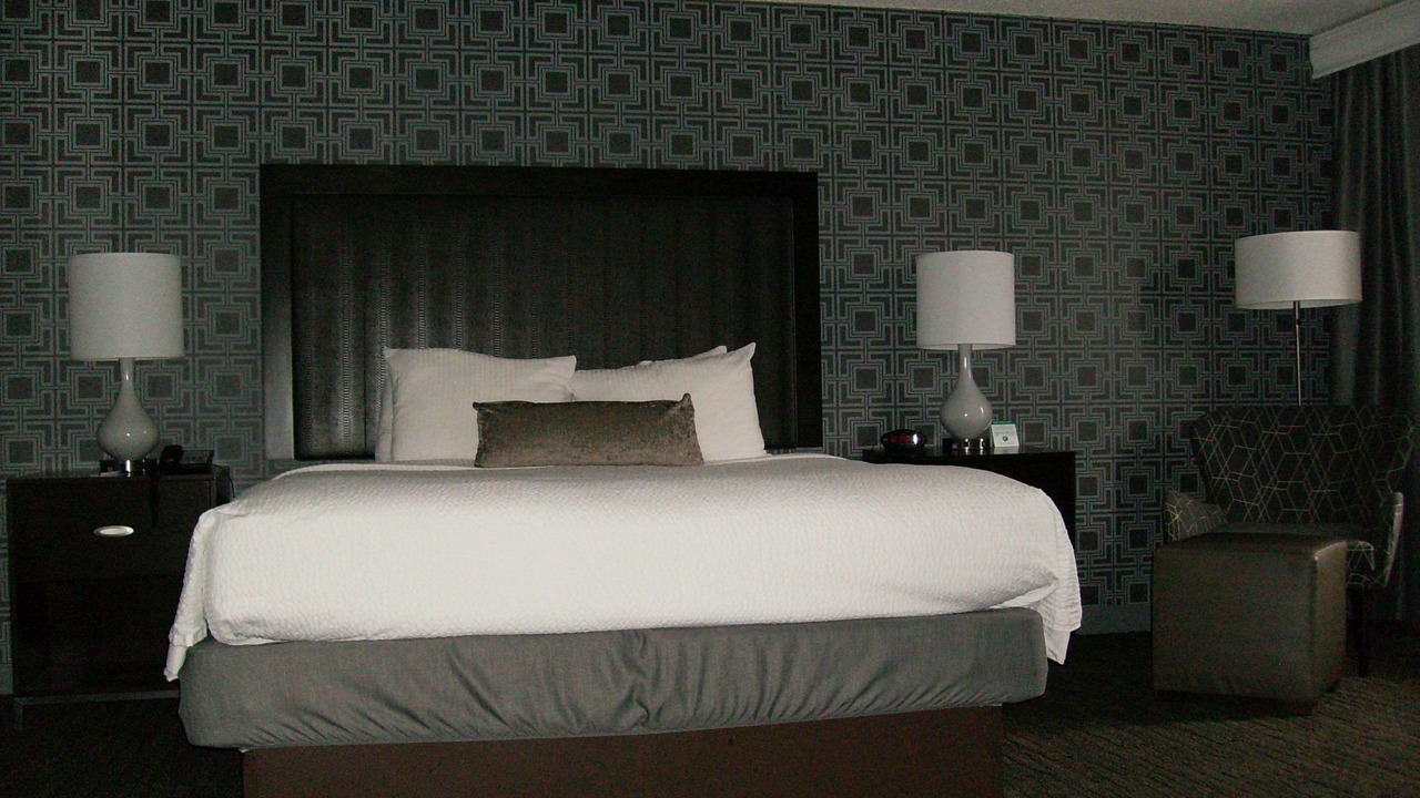 Photo of Bedroom in Derrick City