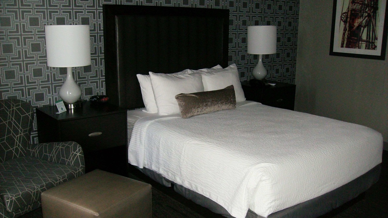 Photo of Bedroom in Derrick City