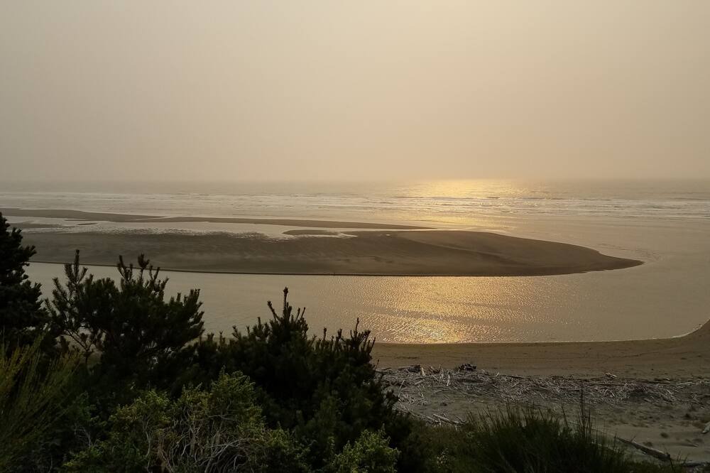 Photo of Outdoor in Pacific