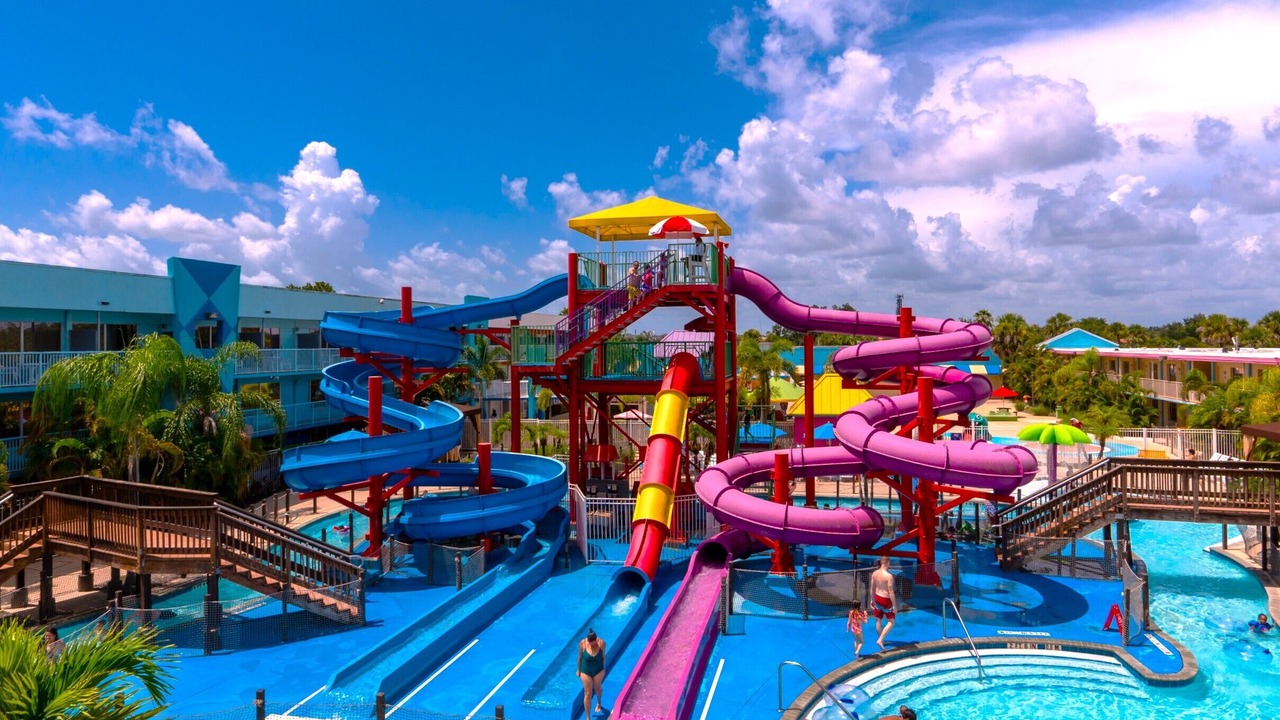 Photo of Outdoor in Kissimmee