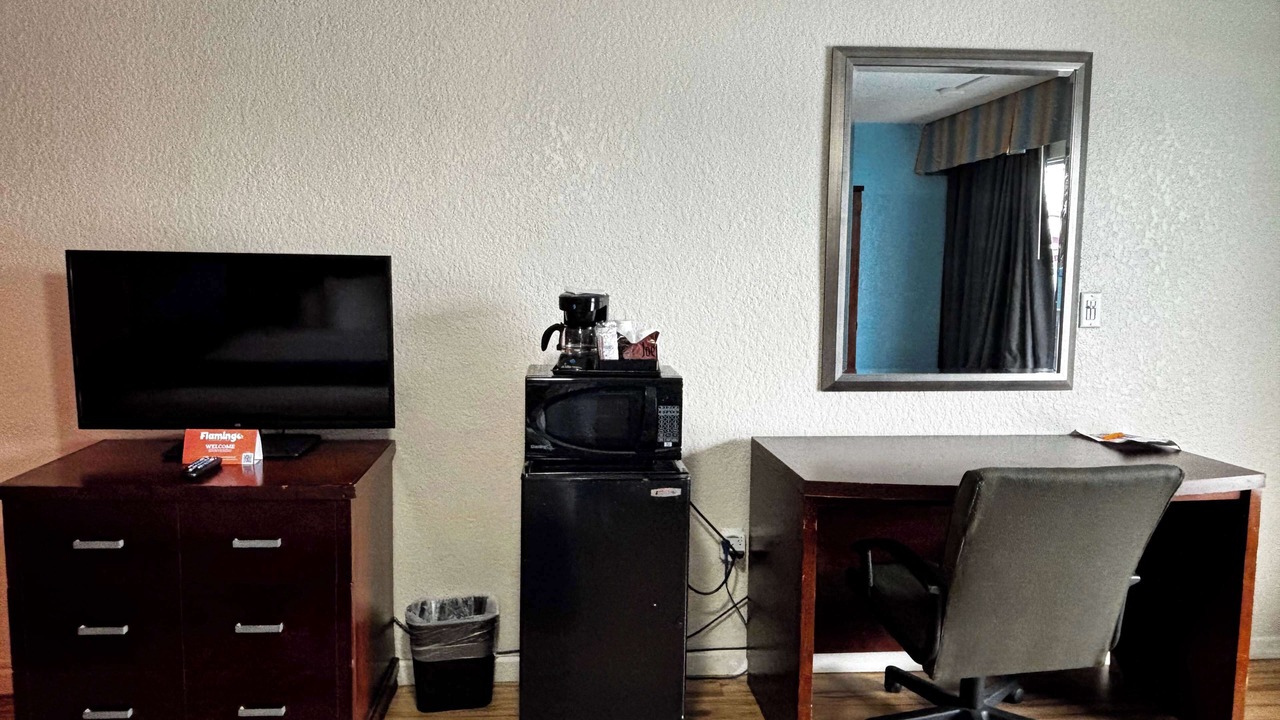 Photo of Bedroom in Kissimmee