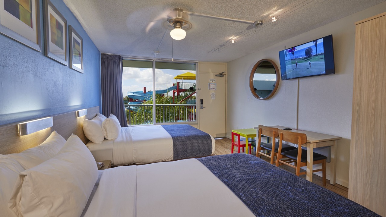 Photo of Bedroom in Kissimmee