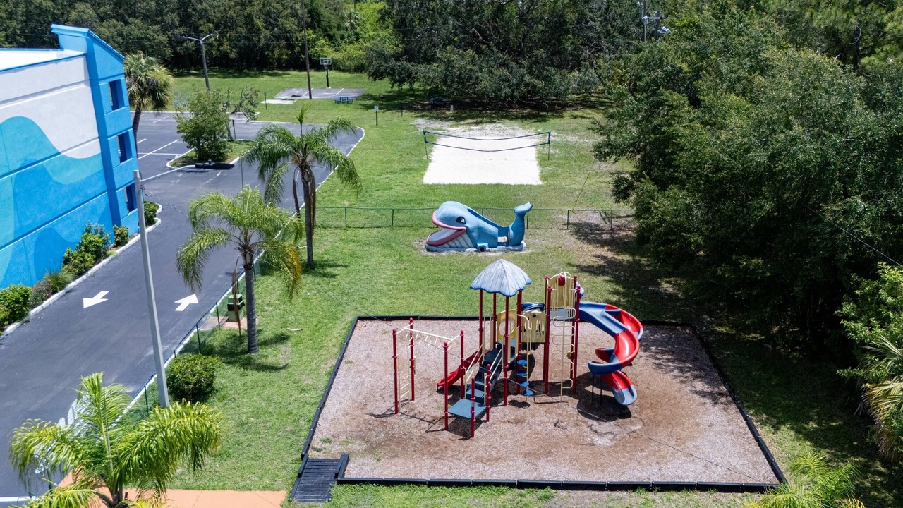 Photo of Outdoor in Kissimmee