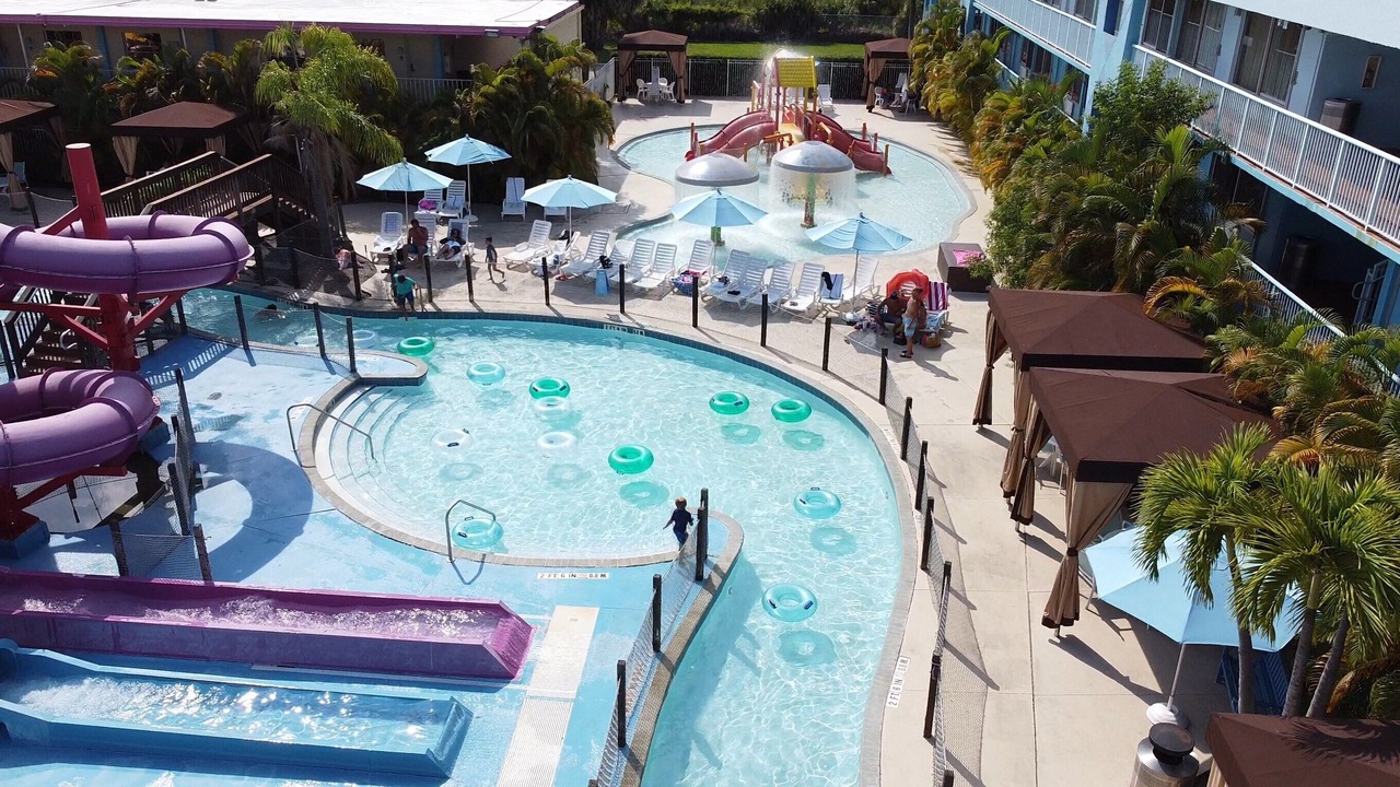 Photo of Outdoor in Kissimmee