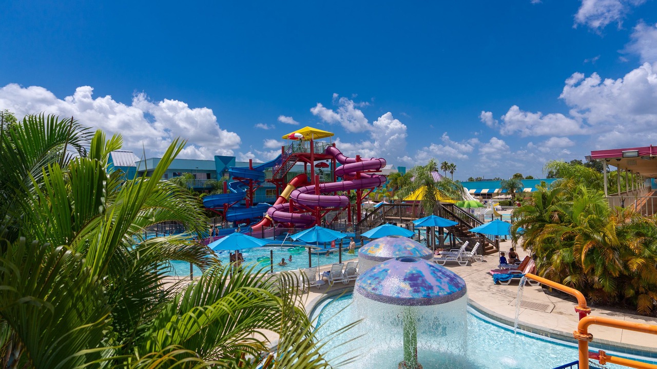 Photo of Outdoor in Kissimmee