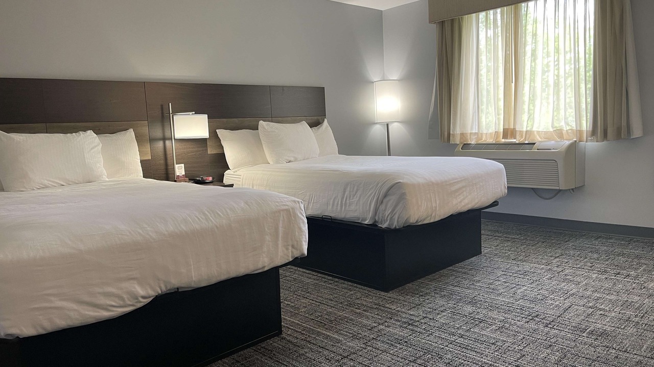 Photo of Bedroom in DuBois