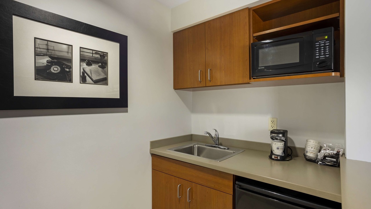 Photo of Kitchen in DuBois