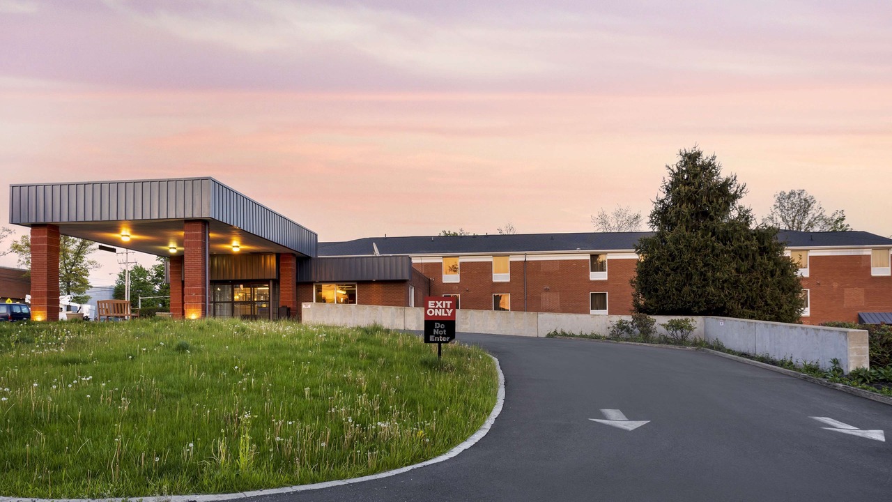Photo of Outdoor in DuBois