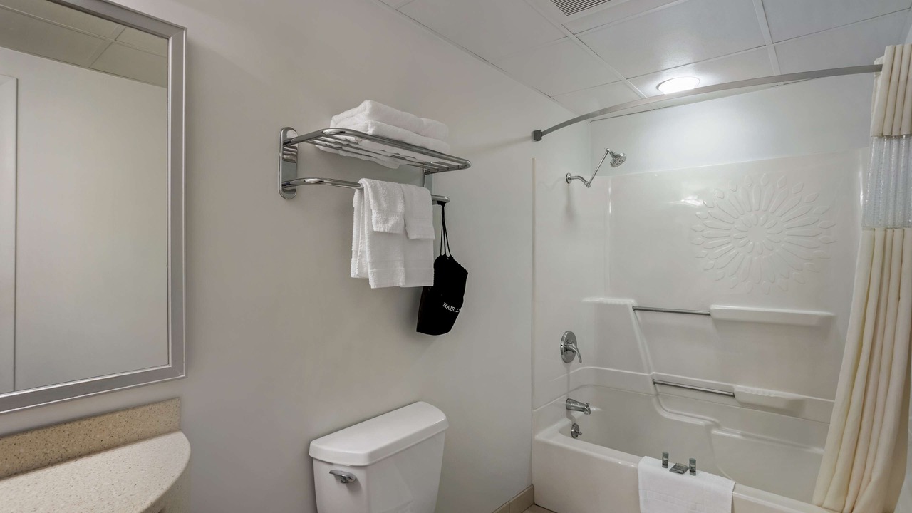 Photo of Bathroom in DuBois