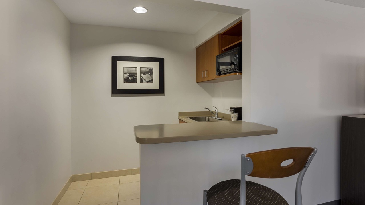 Photo of Kitchen in DuBois