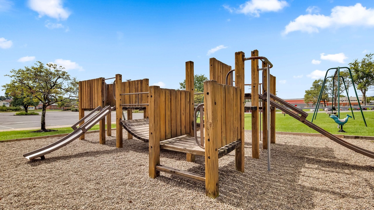 Photo of Outdoor in DuBois