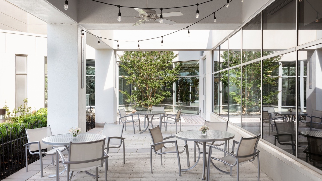 Photo of Patio Balcony in Iselin