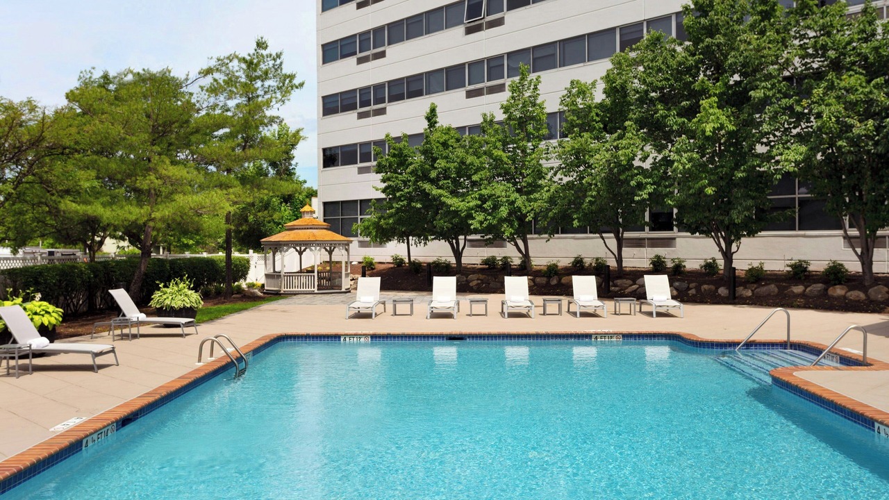 Photo of Outdoor in Iselin