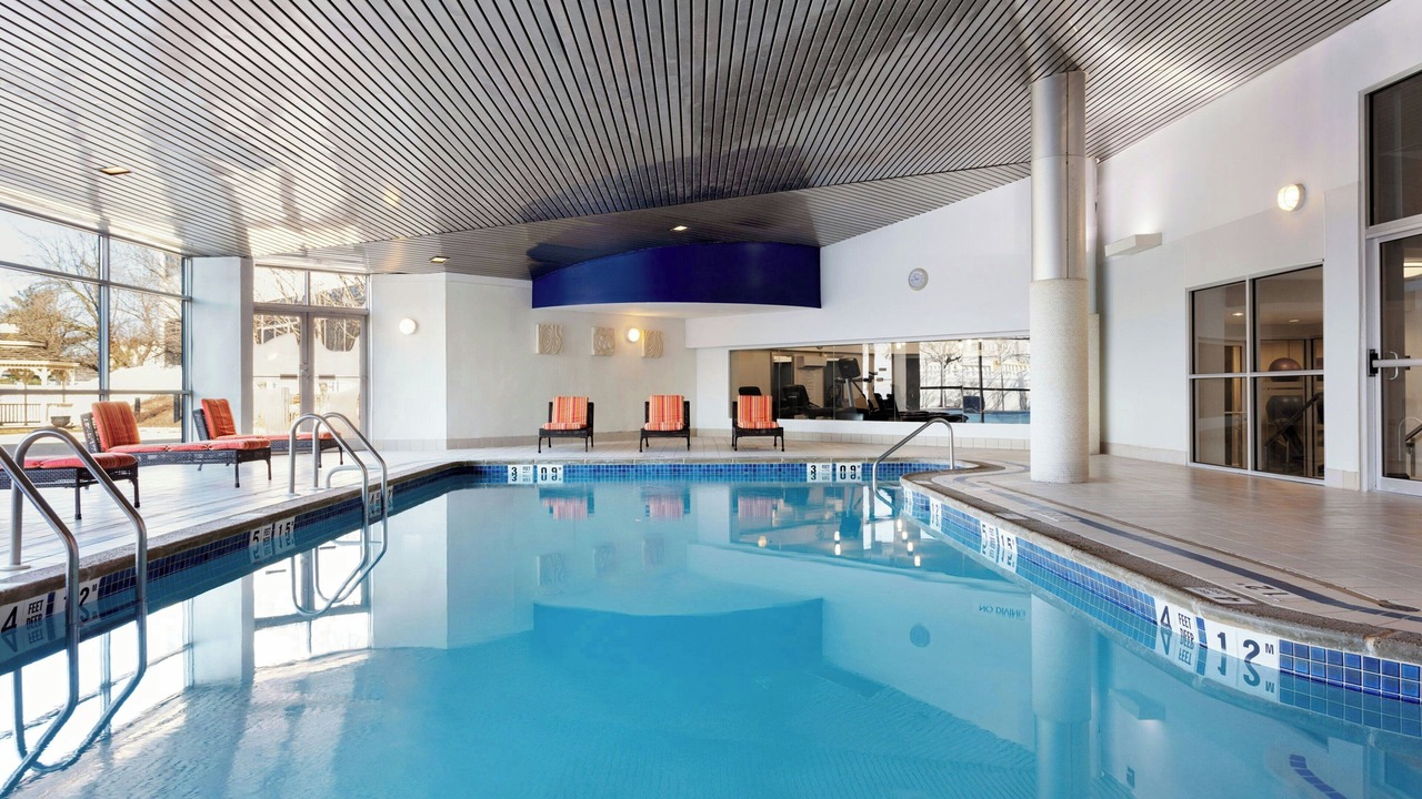 Photo of Outdoor in Iselin