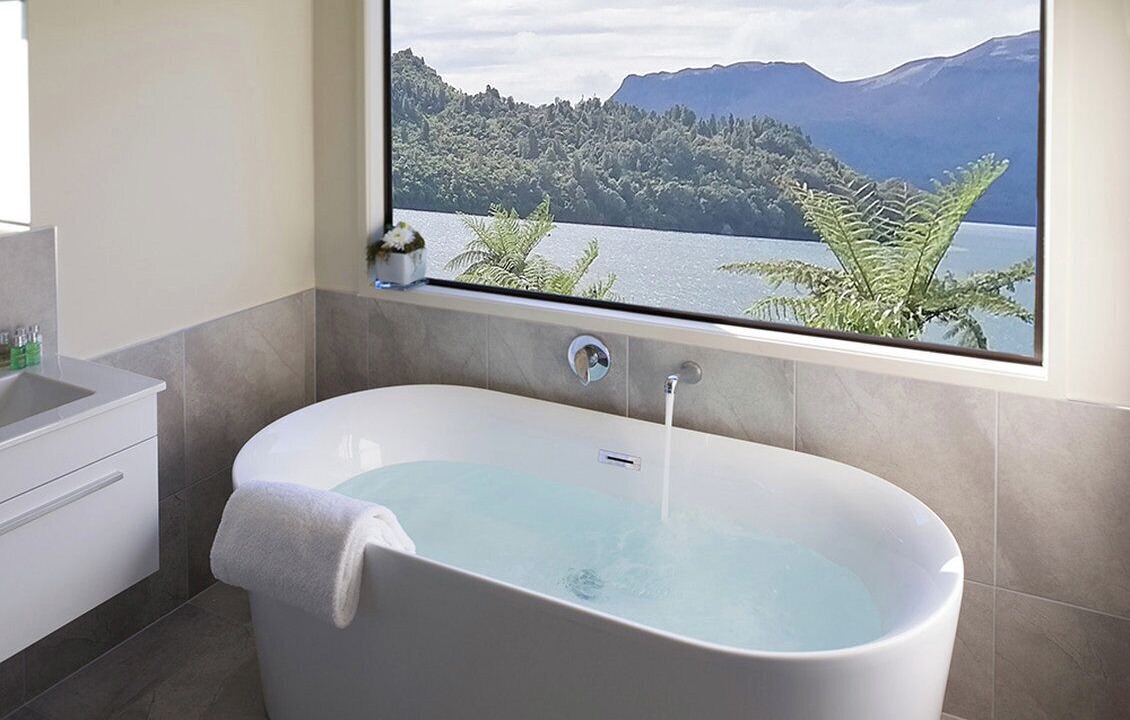 Photo of Others in Lake Tarawera