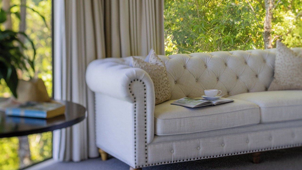 Photo of Bedroom in Lake Tarawera