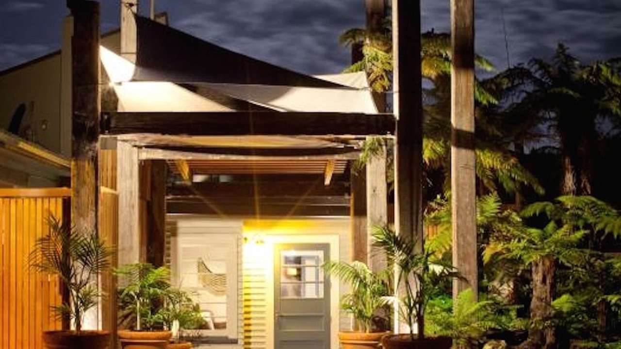 Photo of Outdoor in Lake Tarawera