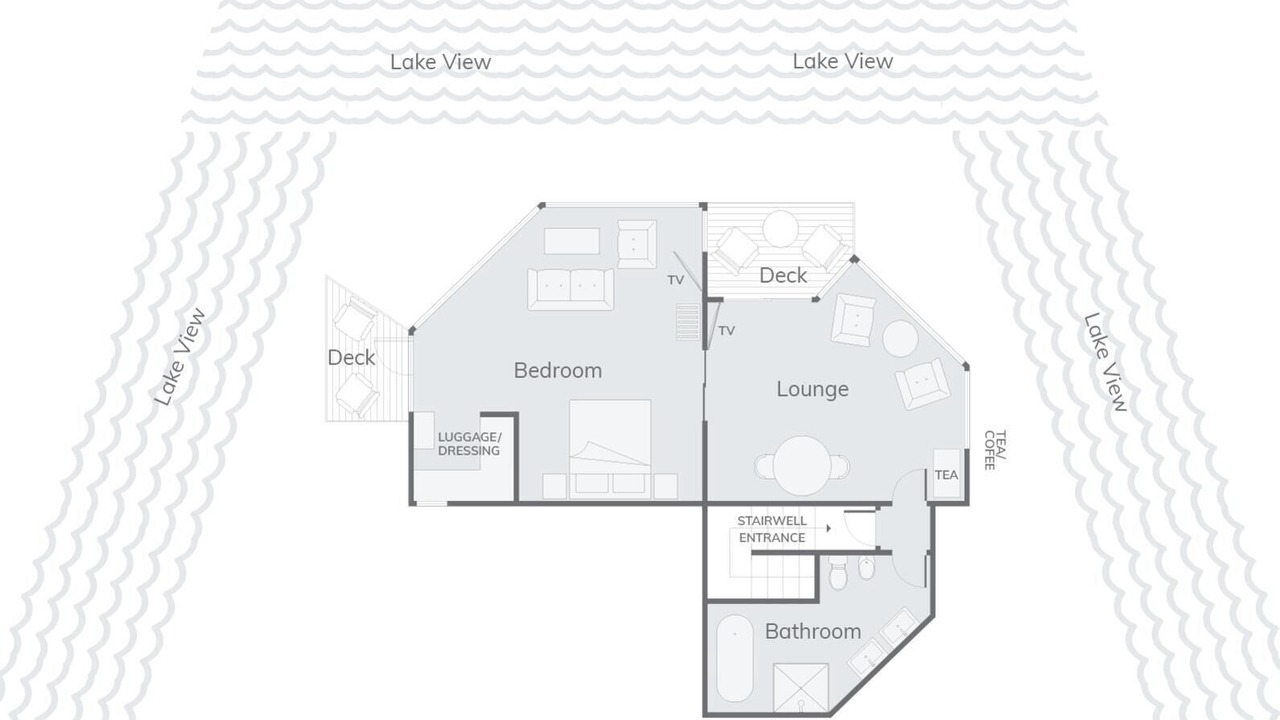 Photo of Others in Lake Tarawera