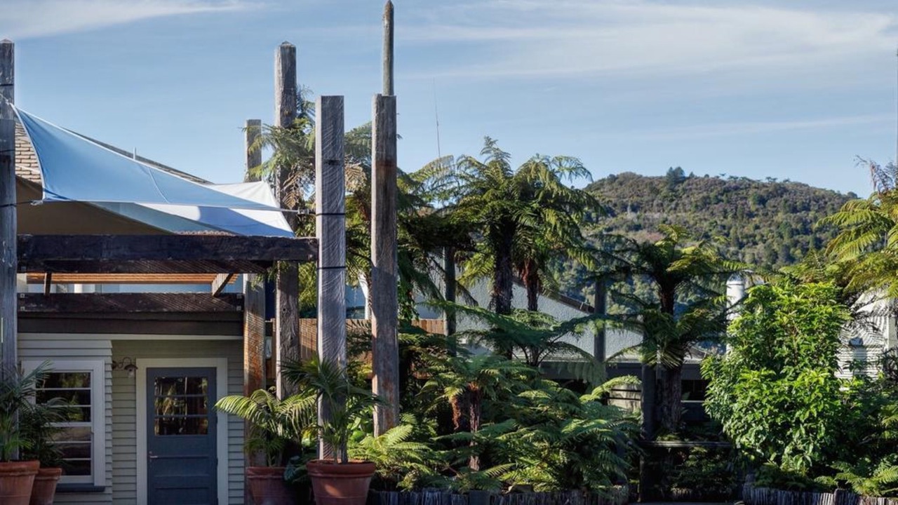 Photo of Outdoor in Lake Tarawera