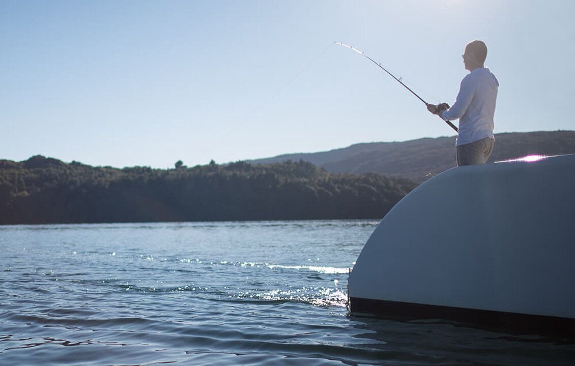 Photo of Others in Lake Tarawera
