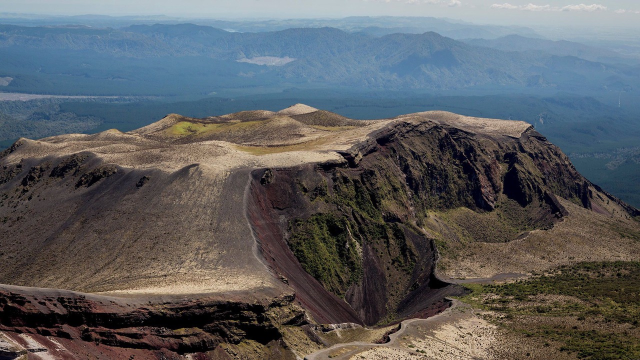 Photo of Others in Lake Tarawera