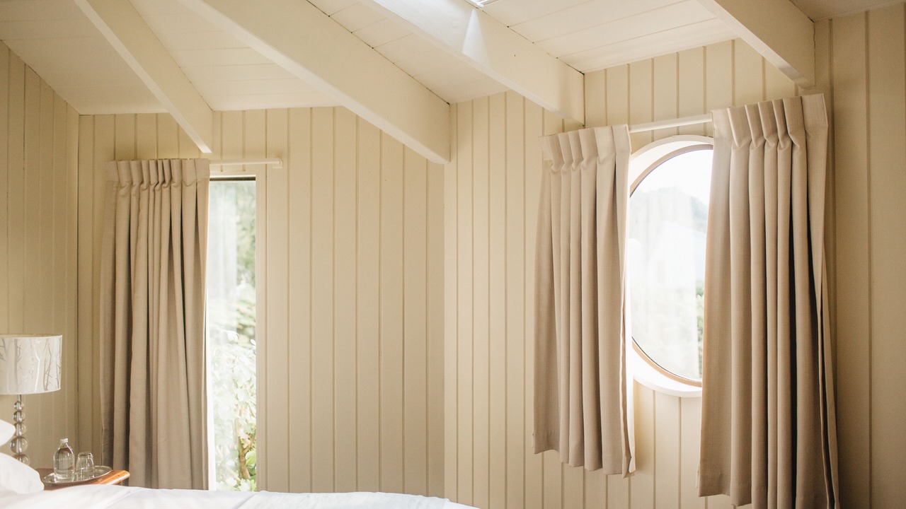 Photo of Bedroom in Lake Tarawera