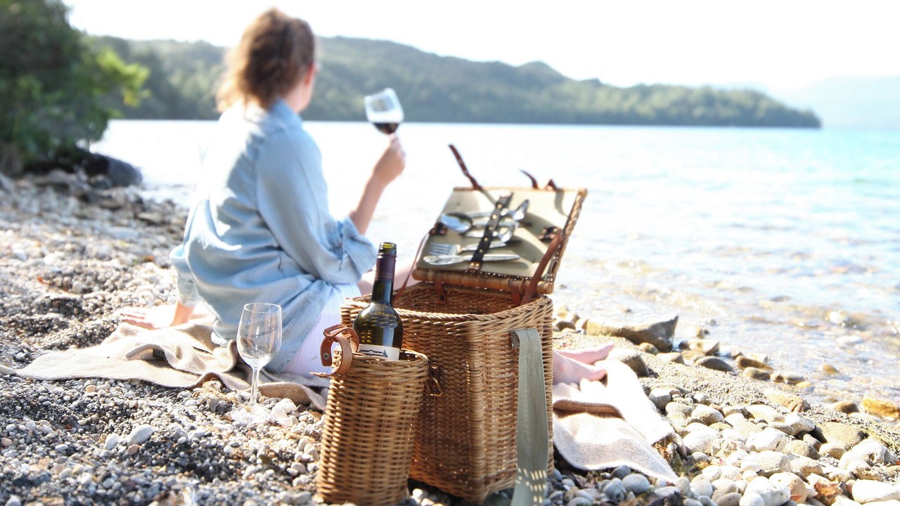 Photo of Outdoor in Lake Tarawera