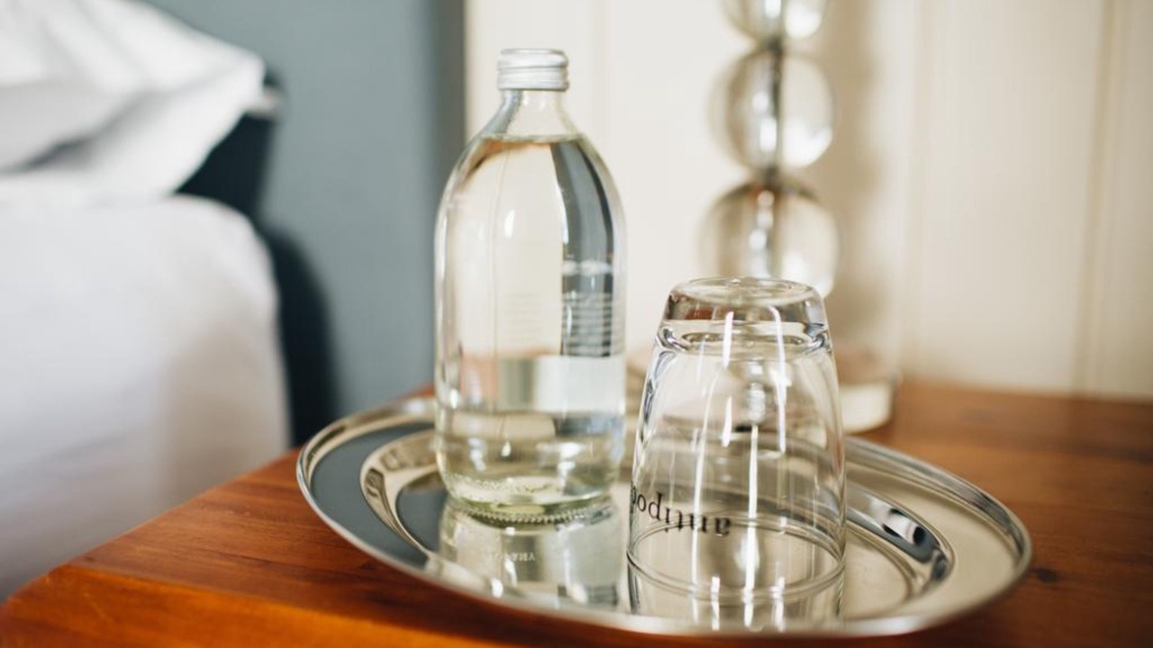 Photo of Bedroom in Lake Tarawera