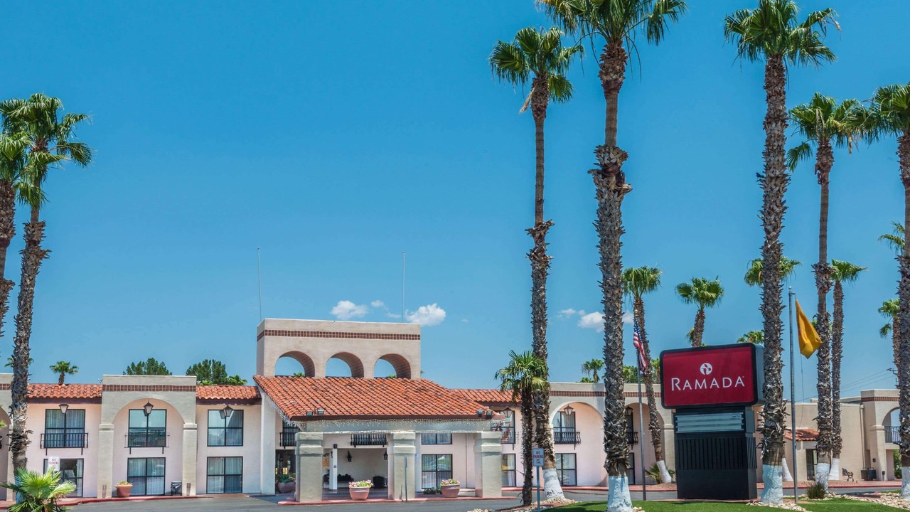 Photo of Outdoor in Mesilla Park
