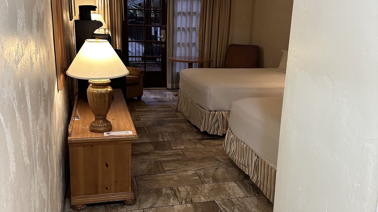 Photo of Bedroom in Mesilla Park