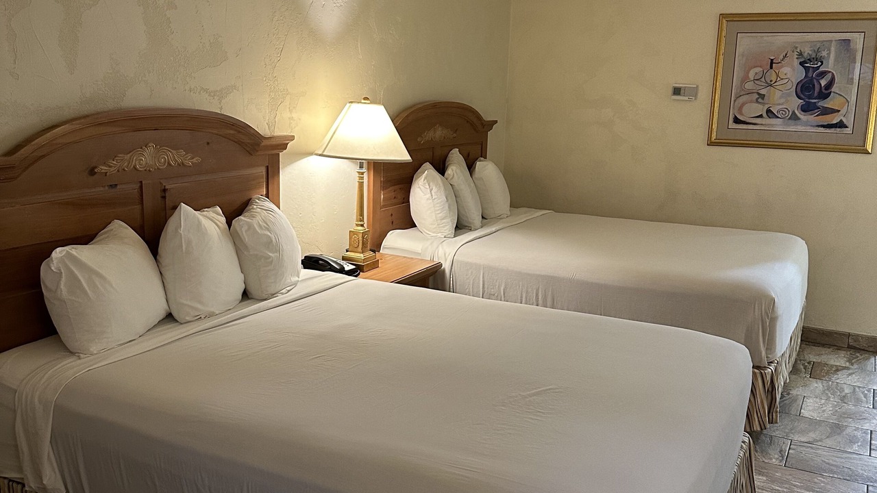 Photo of Bedroom in Mesilla Park