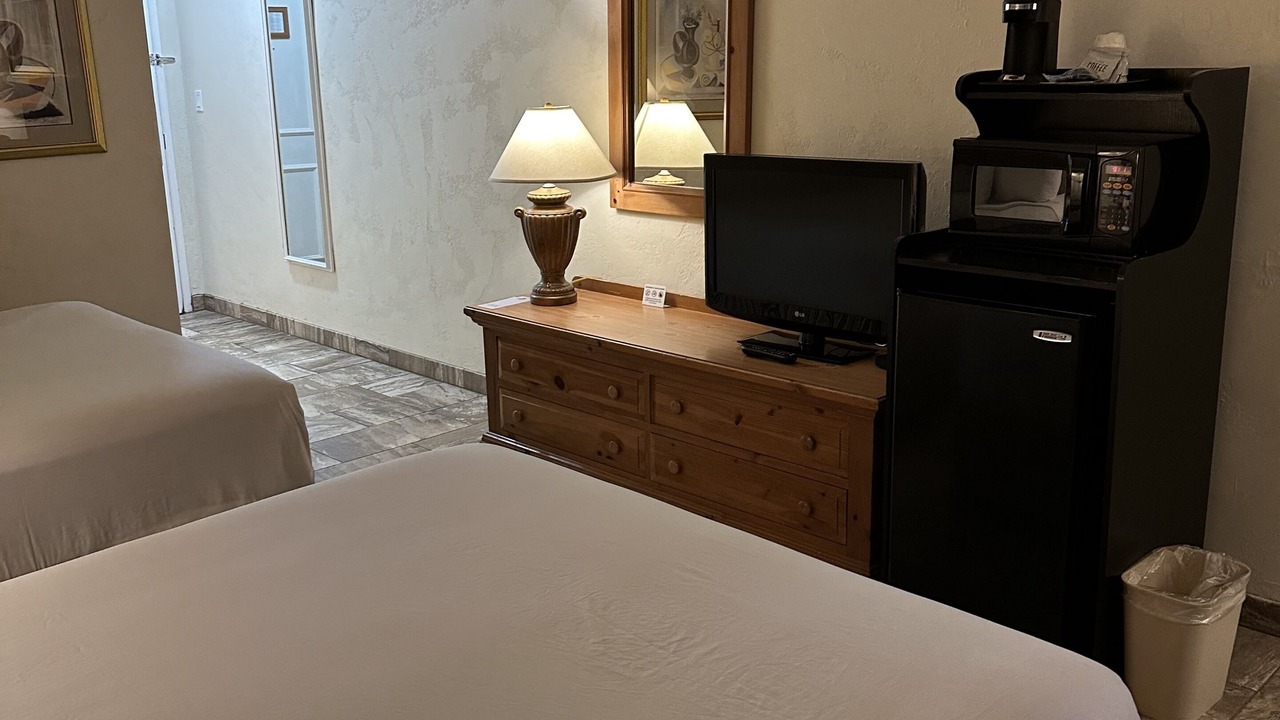Photo of Bedroom in Mesilla Park