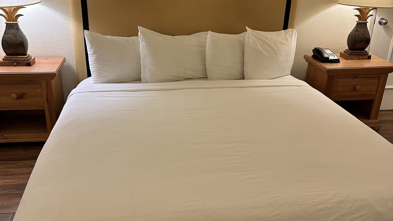 Photo of Bedroom in Mesilla Park