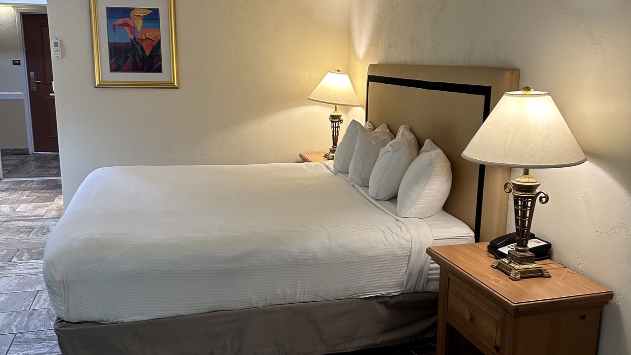 Photo of Bedroom in Mesilla Park