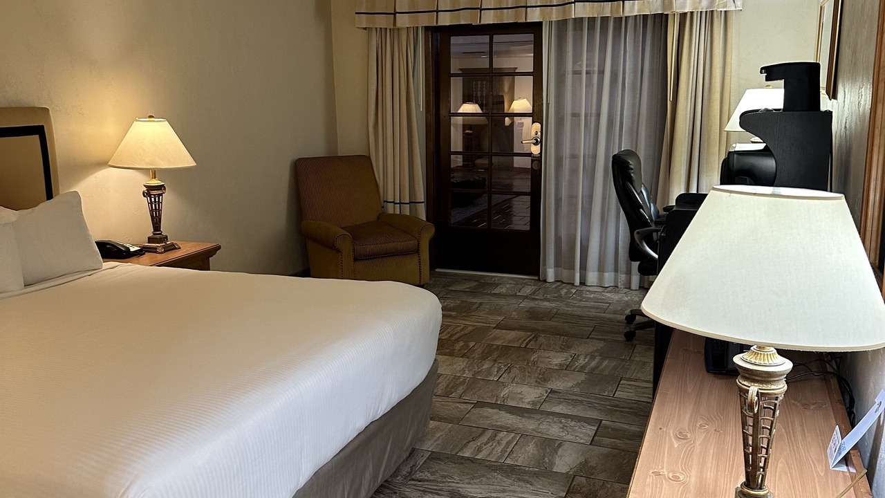 Photo of Bedroom in Mesilla Park